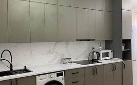 Apartment Vefa Bishkek